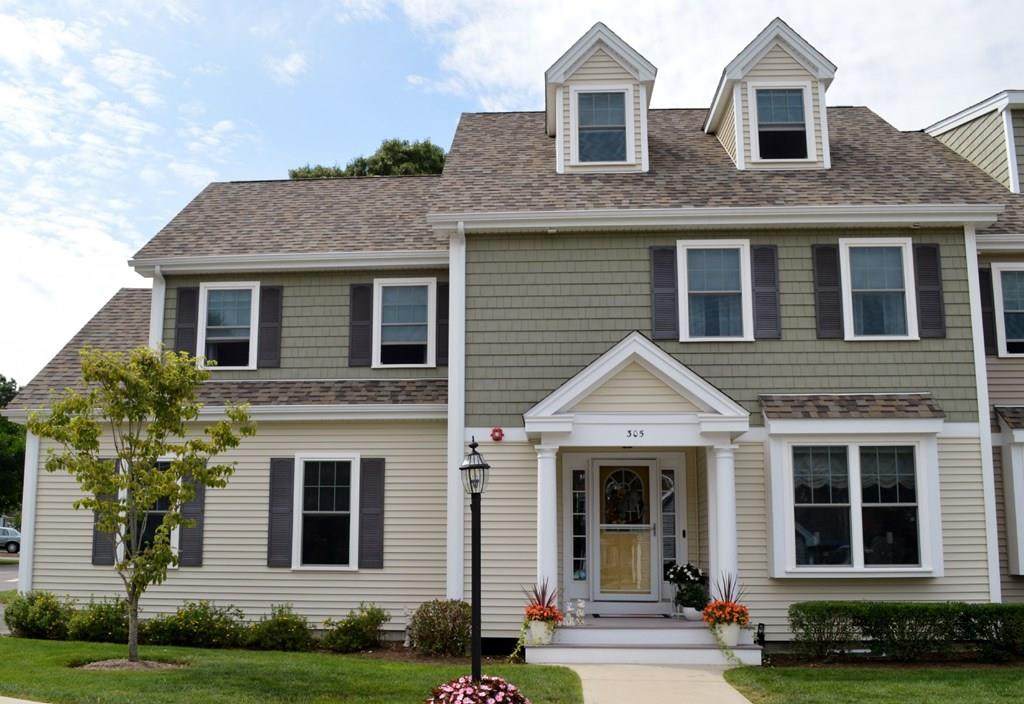 1601 Bay St - Photo 1