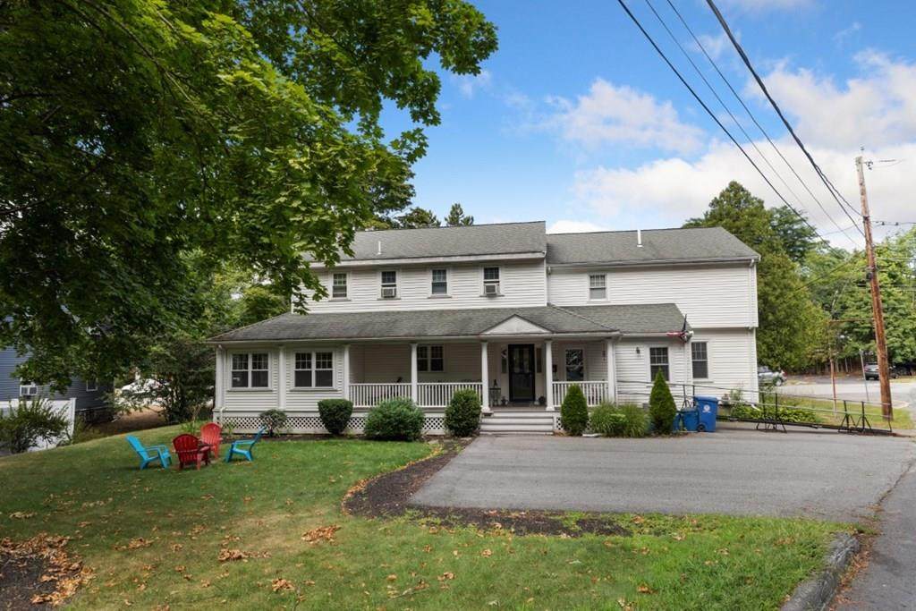 1 Morgan Ave - Photo 1