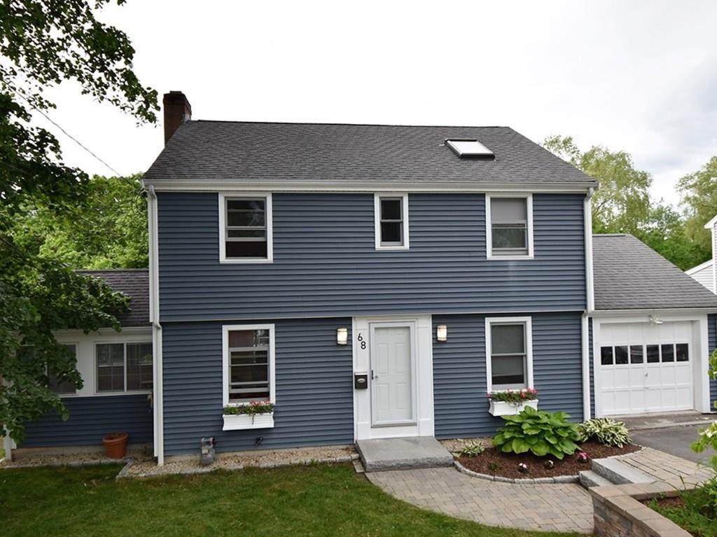 68 Marion St - Photo 1