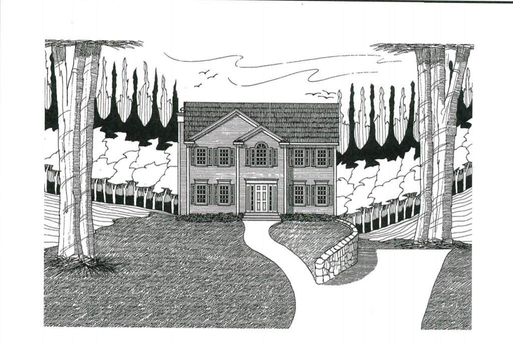 Lot 5 Gervais - Photo 1
