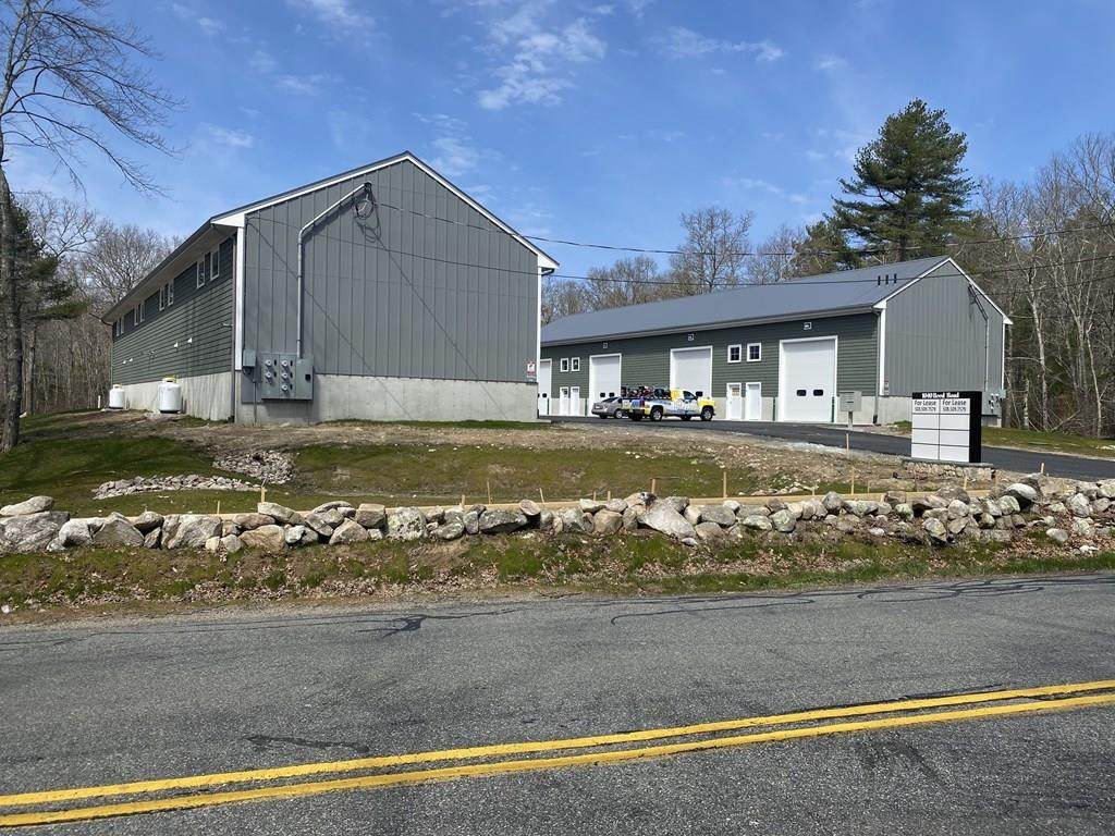 1040 Reed Road - Photo 1