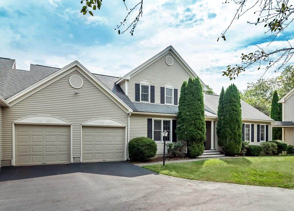 19 Algonquian Dr - Photo 1