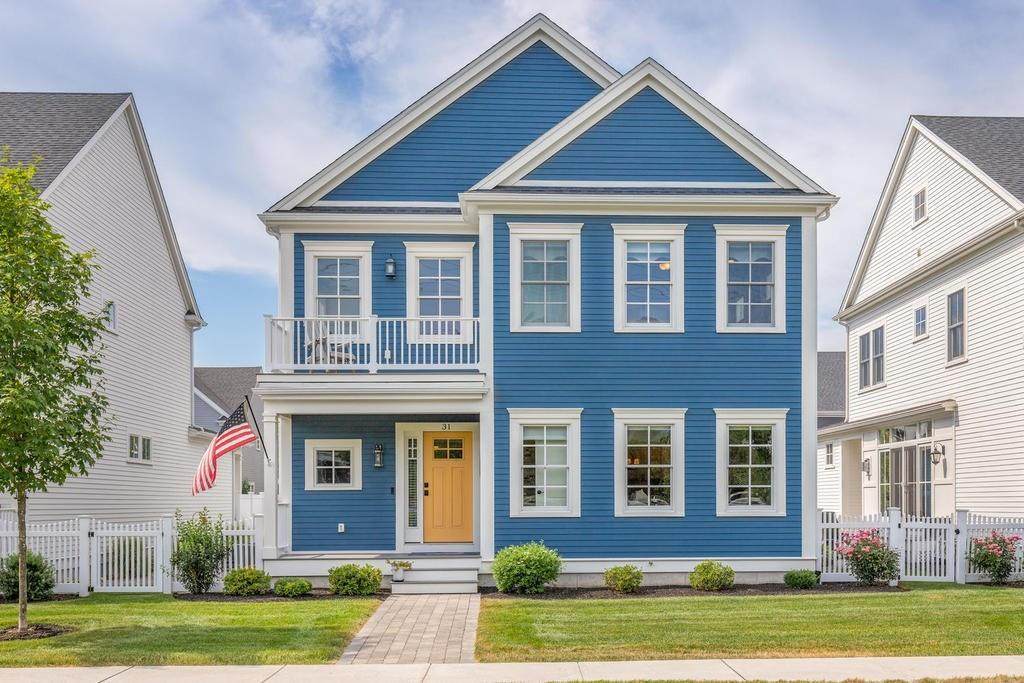 31 Village Way - Photo 1