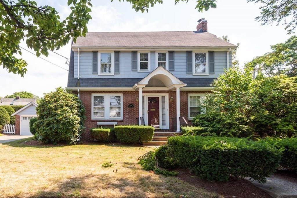 386 Lawrence Rd - Photo 1