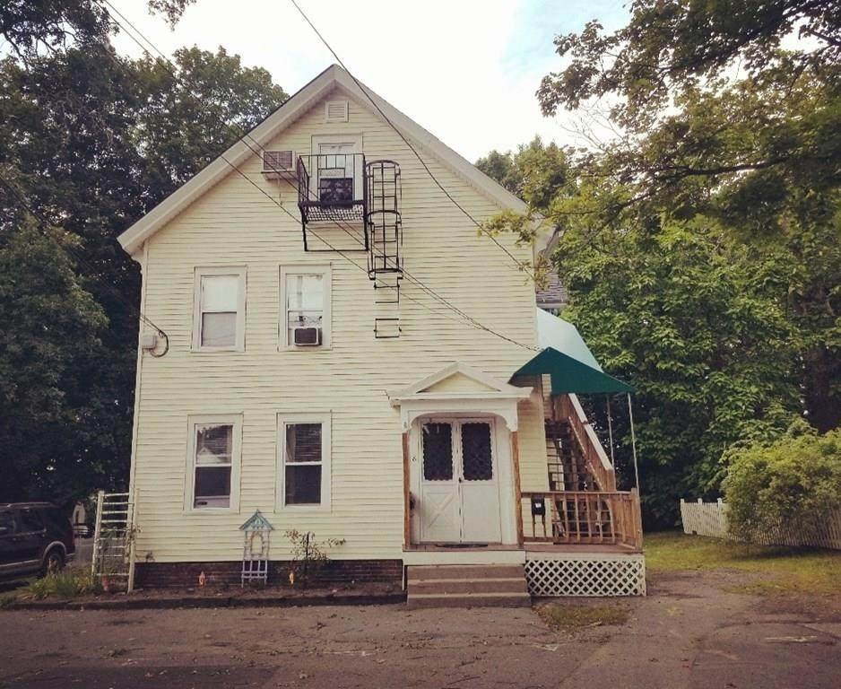 8 Holmes Street - Photo 1