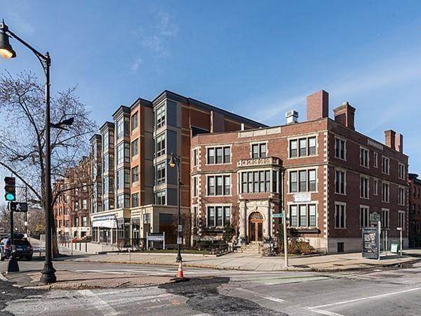 896 Beacon St. - Photo 1