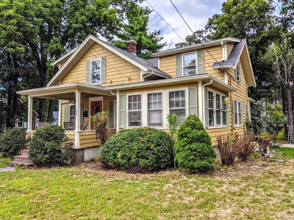 277 Central Street - Photo 1
