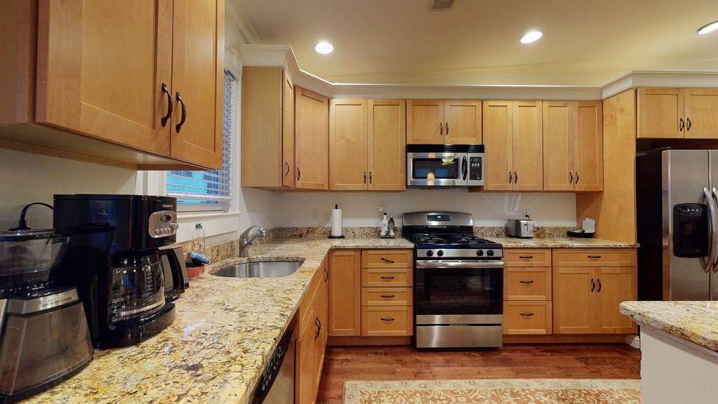 5 Newhill Place - Photo 1
