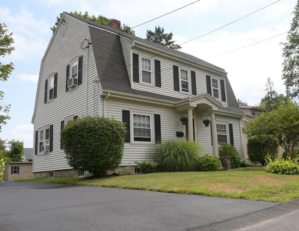18 Troy St - Photo 1