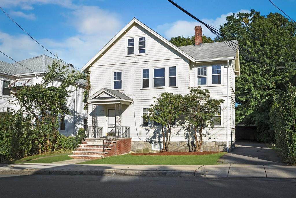 264 Foster - Photo 1