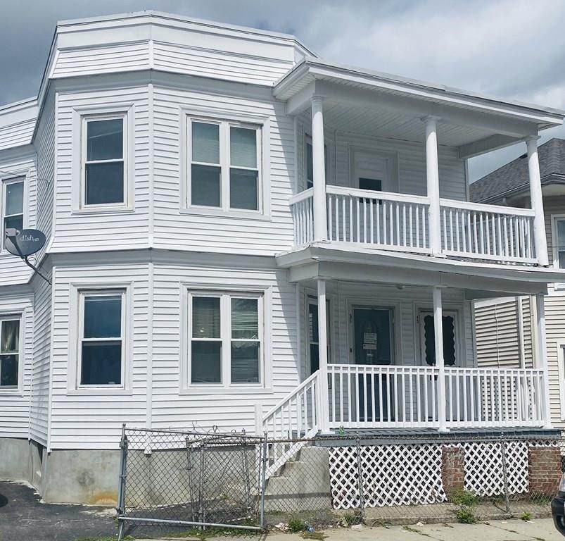 49-51 Kirk St - Photo 1