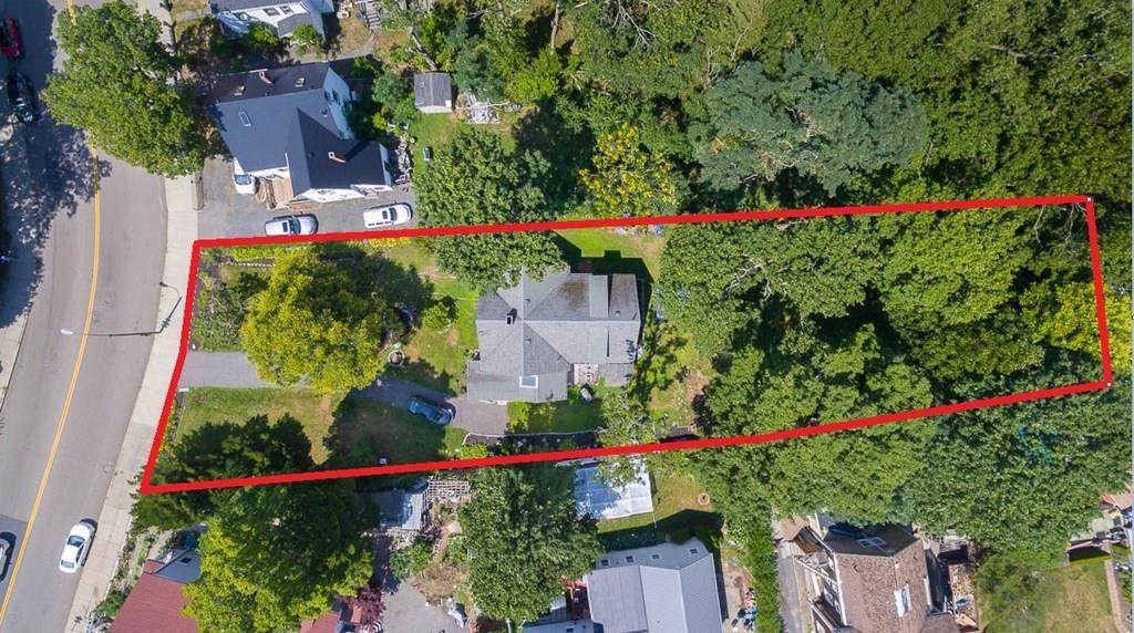 1016 Washington St - Photo 1