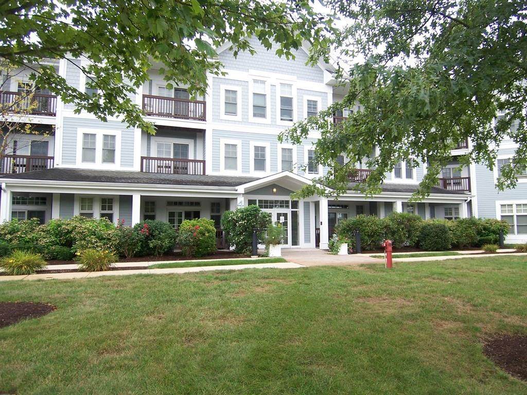 501 Commerce Drive - Photo 1