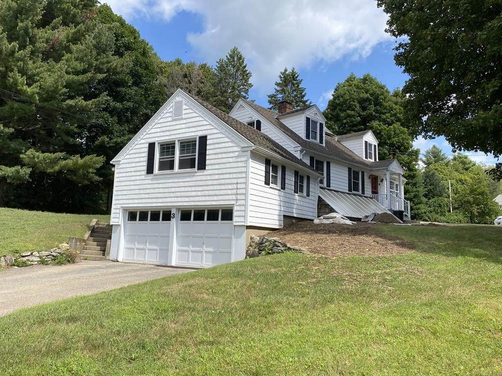 3 Whitney Drive - Photo 1