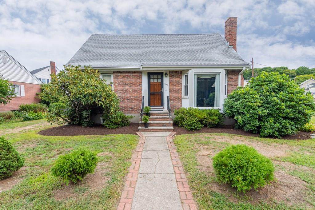 1138 Furnace Brook Pkwy - Photo 1
