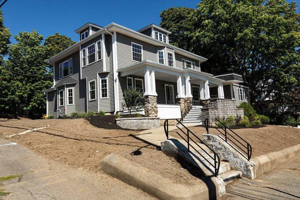 160 Summer Street - Photo 1