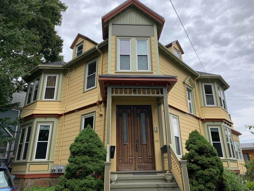 201 Savin Hill Ave - Photo 1