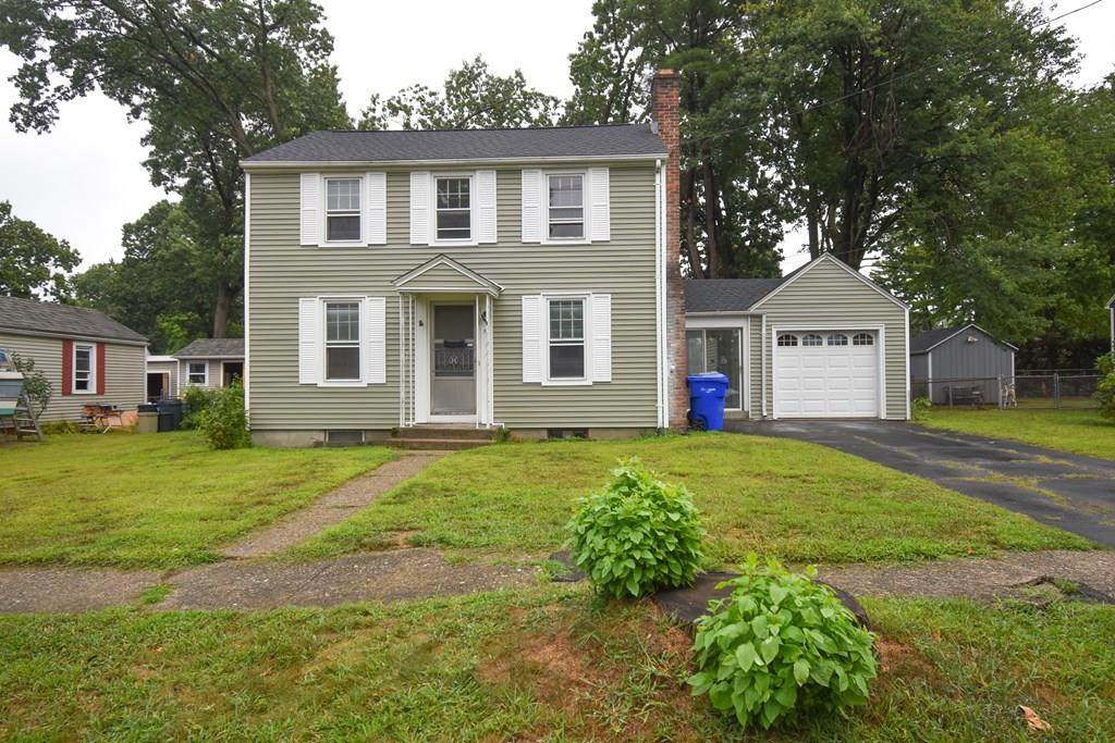 57 Bessemer St - Photo 1