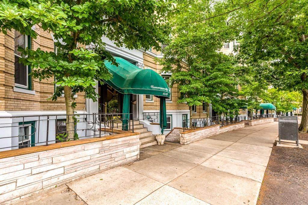 1419 Commonwealth Ave - Photo 1