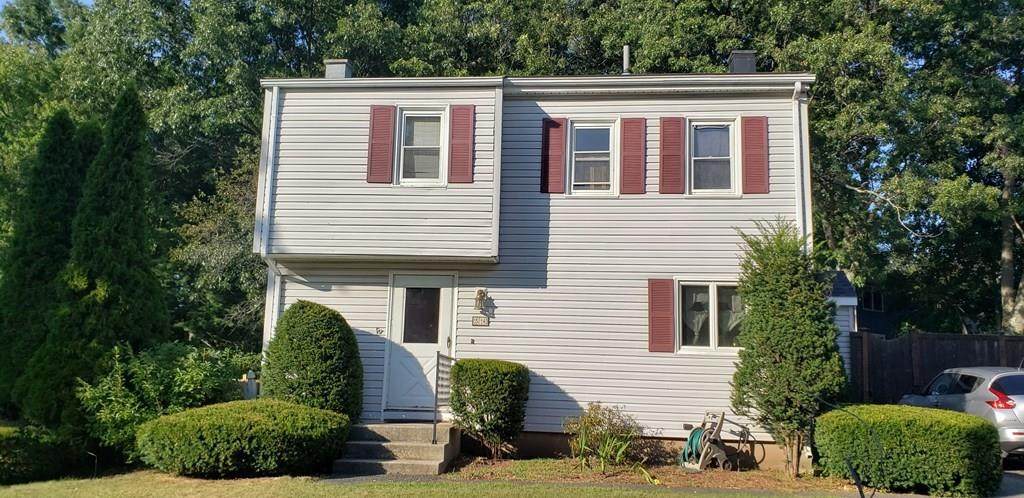 54 Kittrell St - Photo 1