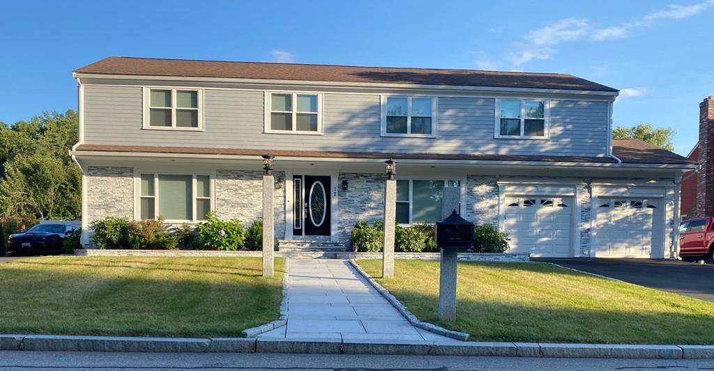 12 Kings Row Ln - Photo 1