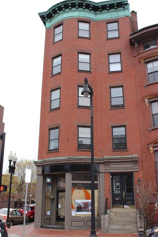 535 Shawmut Ave - Photo 1