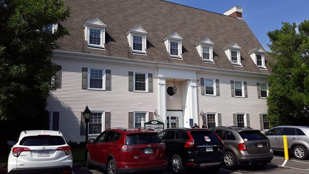 565 Turnpike Road - Photo 1