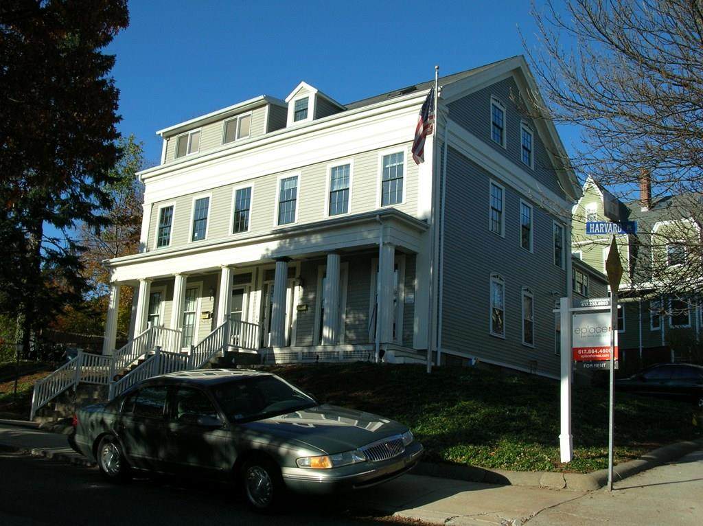 1 Harvard Place - Photo 1