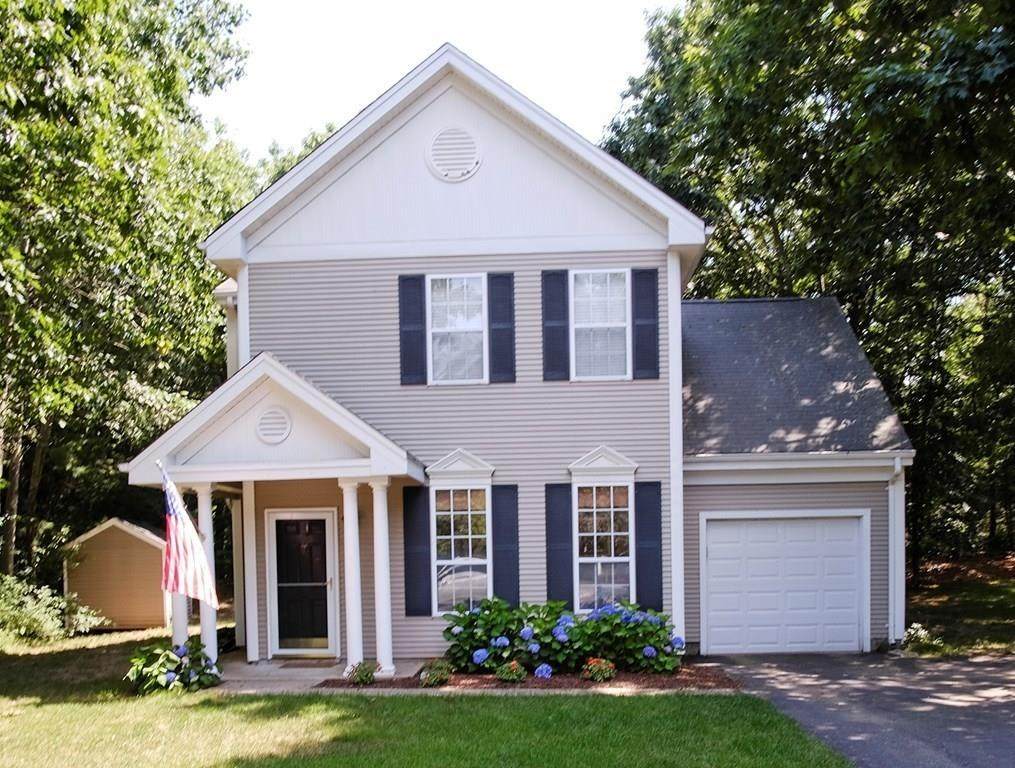 14 Robbins Rd - Photo 1