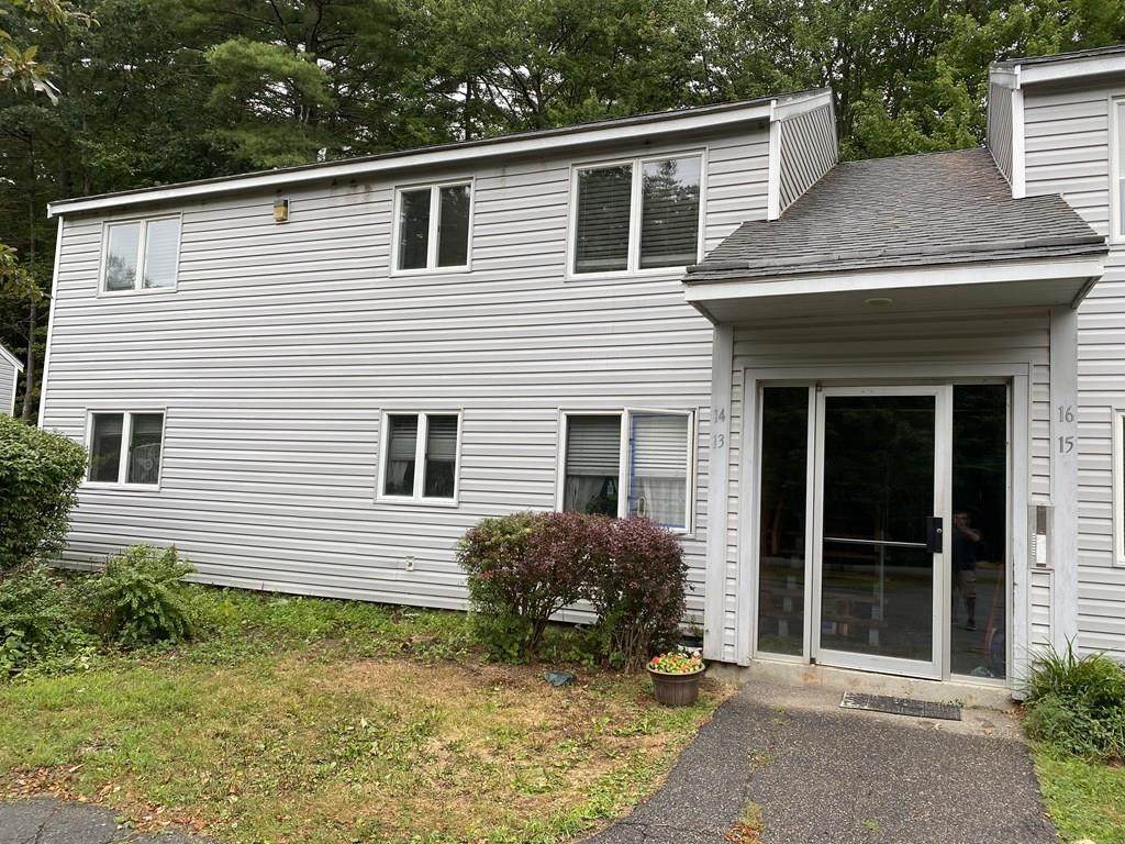 23 Old Stagecoach Road - Photo 1