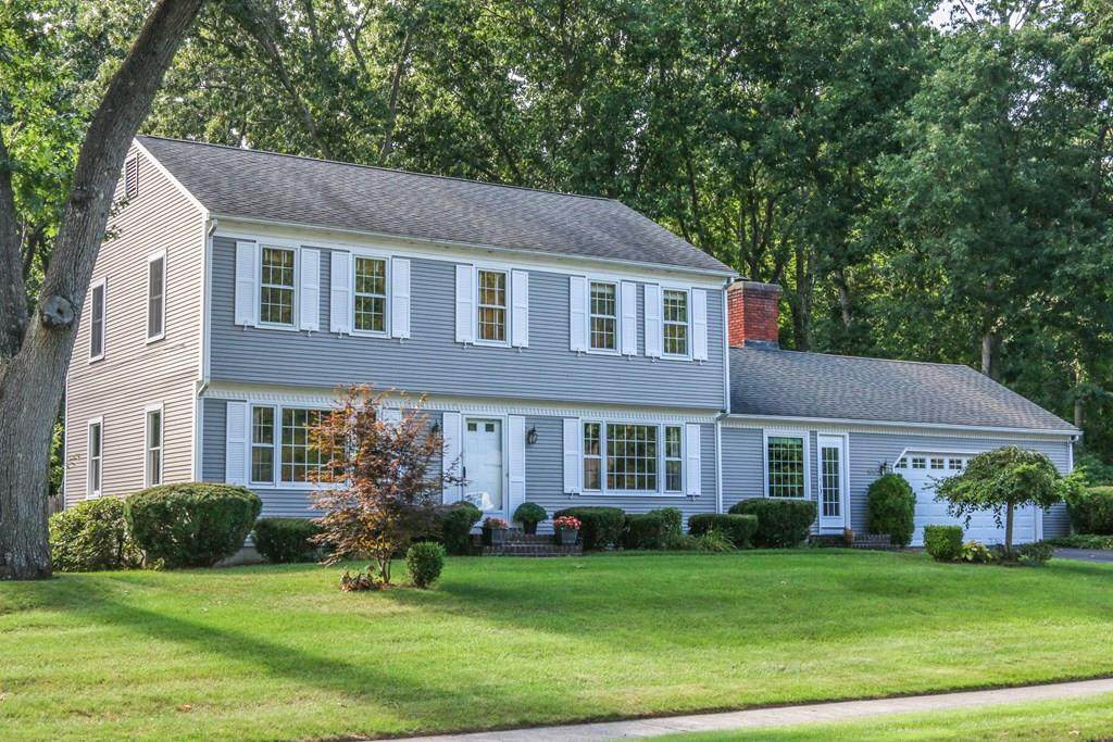 100 Green Hill Road - Photo 1