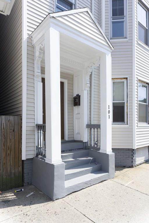 101 Chelsea Street - Photo 1