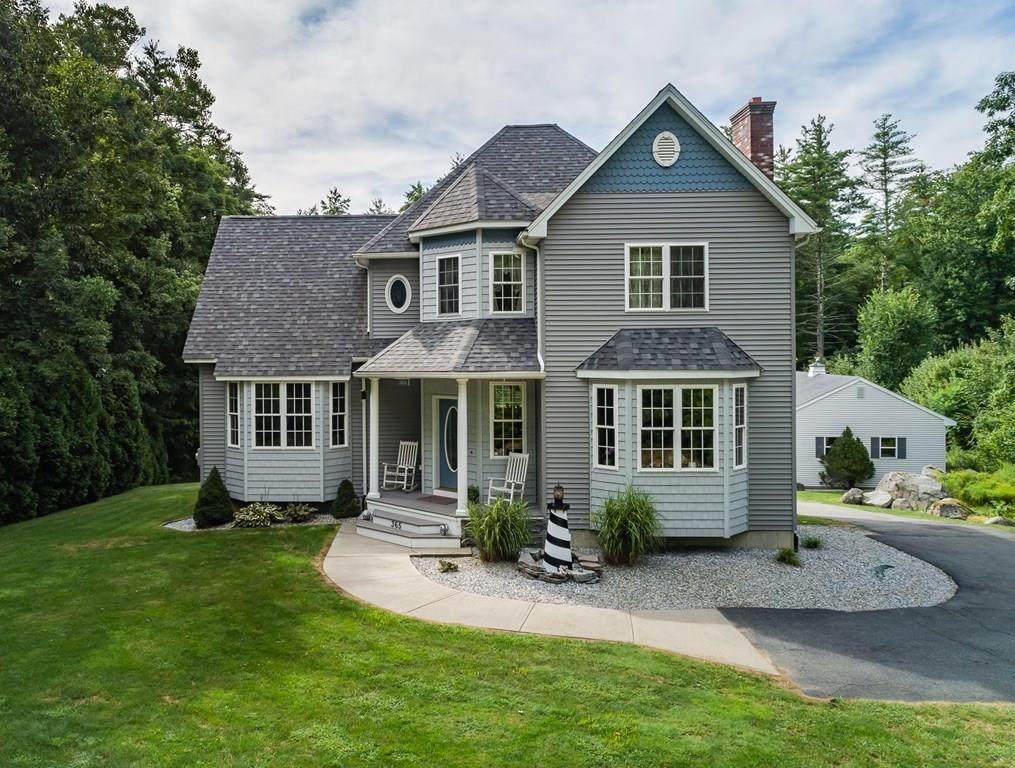 365 South St - Photo 1