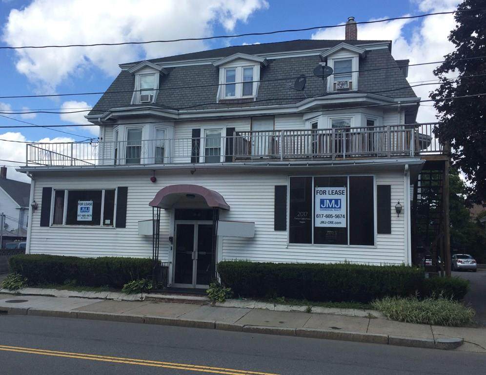 20 High St - Photo 1
