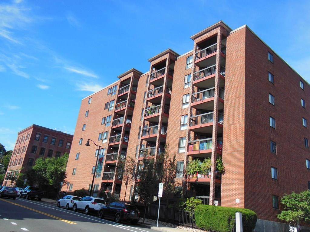 60 Rantoul Street - Photo 1