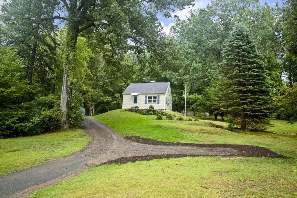 316 Westwood Ave. - Photo 1
