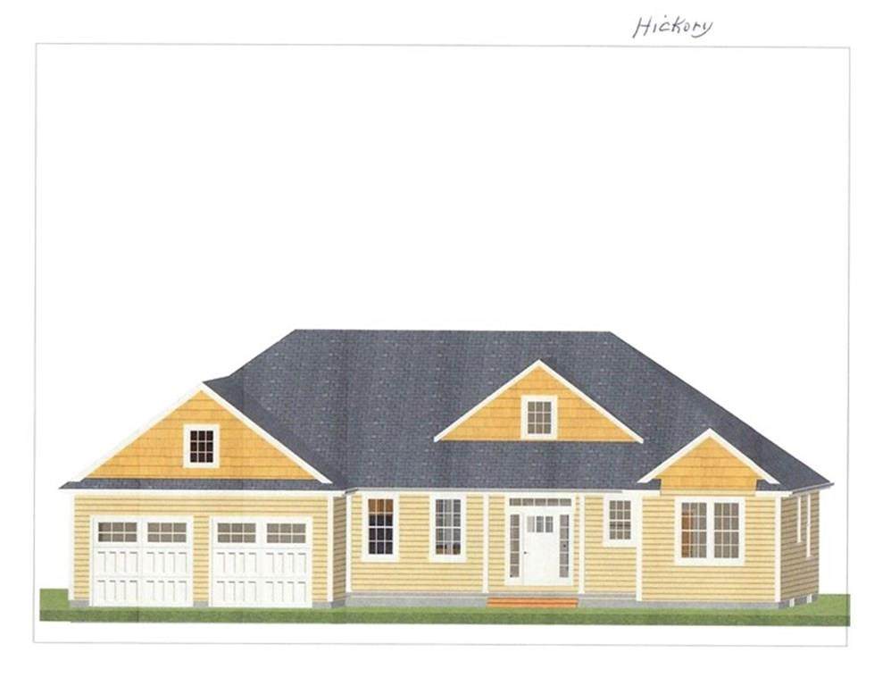 lot 7 Lyon Green - Photo 1