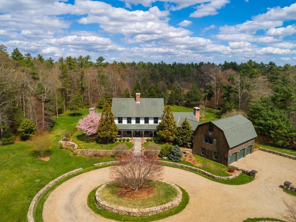 30 Vaughan Hill Road - Photo 1