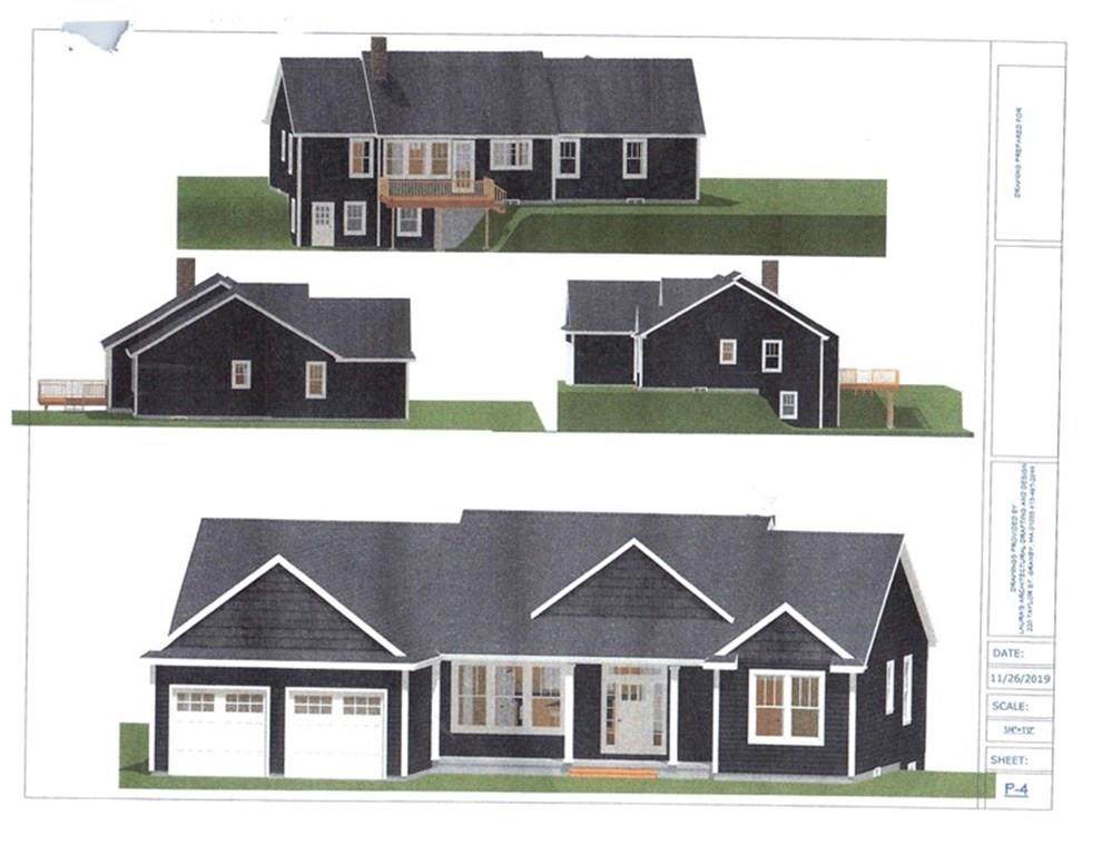 lot 1 Lyon Green - Photo 1