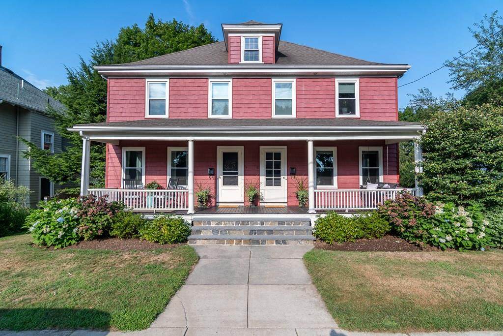 5 Roxbury Ave - Photo 1