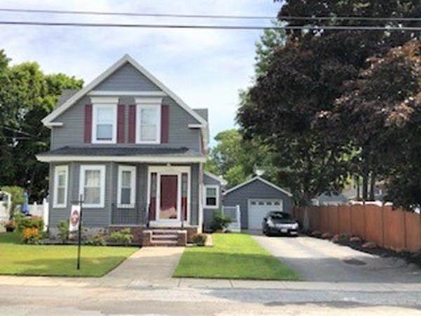 132 Highland Ave - Photo 1
