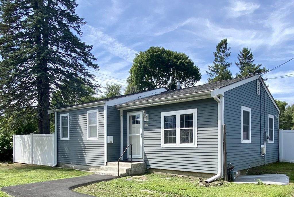 383 Spring St - Photo 1