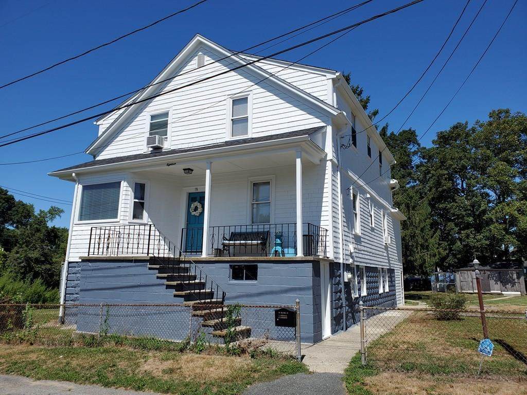 18 Hilton St - Photo 1