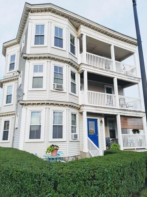 401 Cabot Street - Photo 1