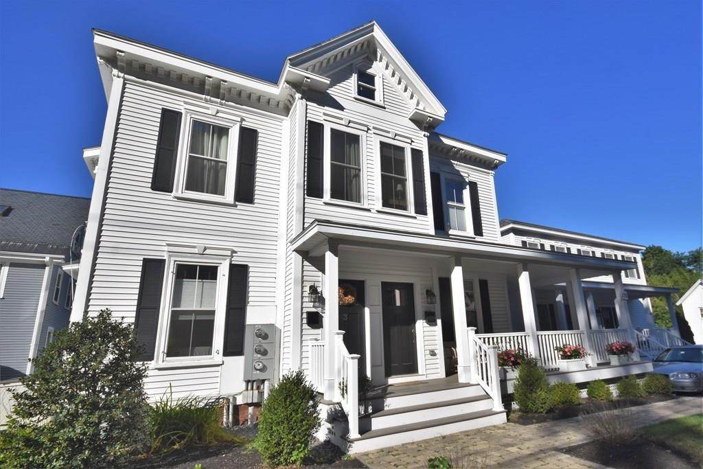 176 Elm Street - Photo 1