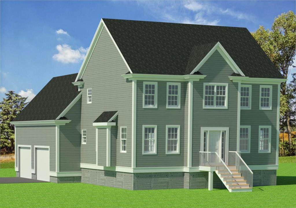 78 Saveena Drive (Lot 16) - Photo 1