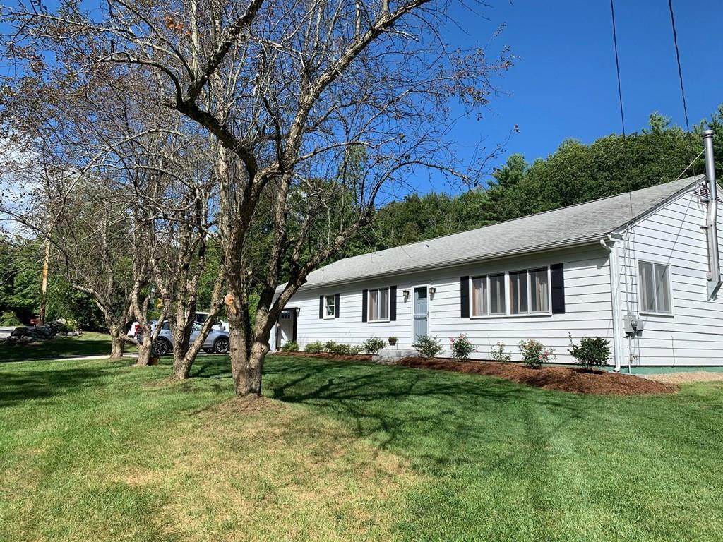 288 Williamsville Rd - Photo 1