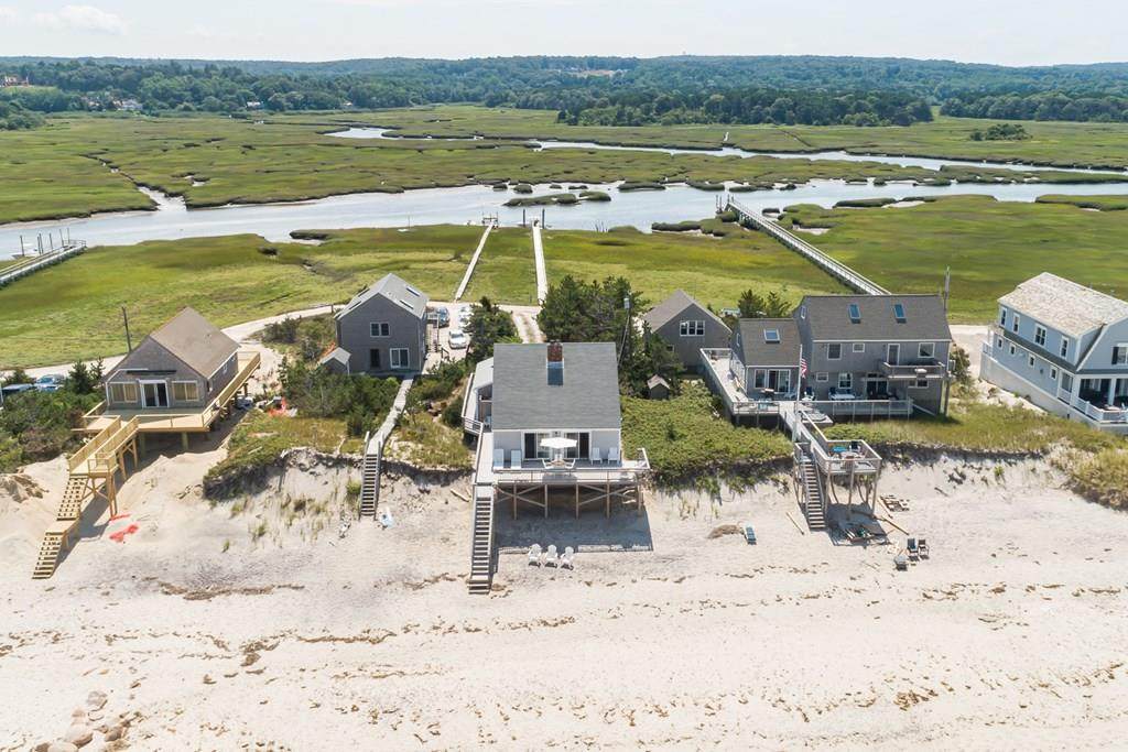 100 Salt Marsh Road - Photo 1