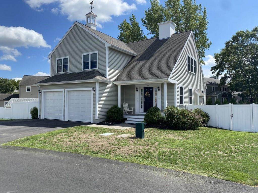 24 Gretchens Way - Photo 1
