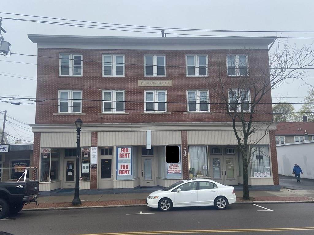 145 North Washington St - Photo 1